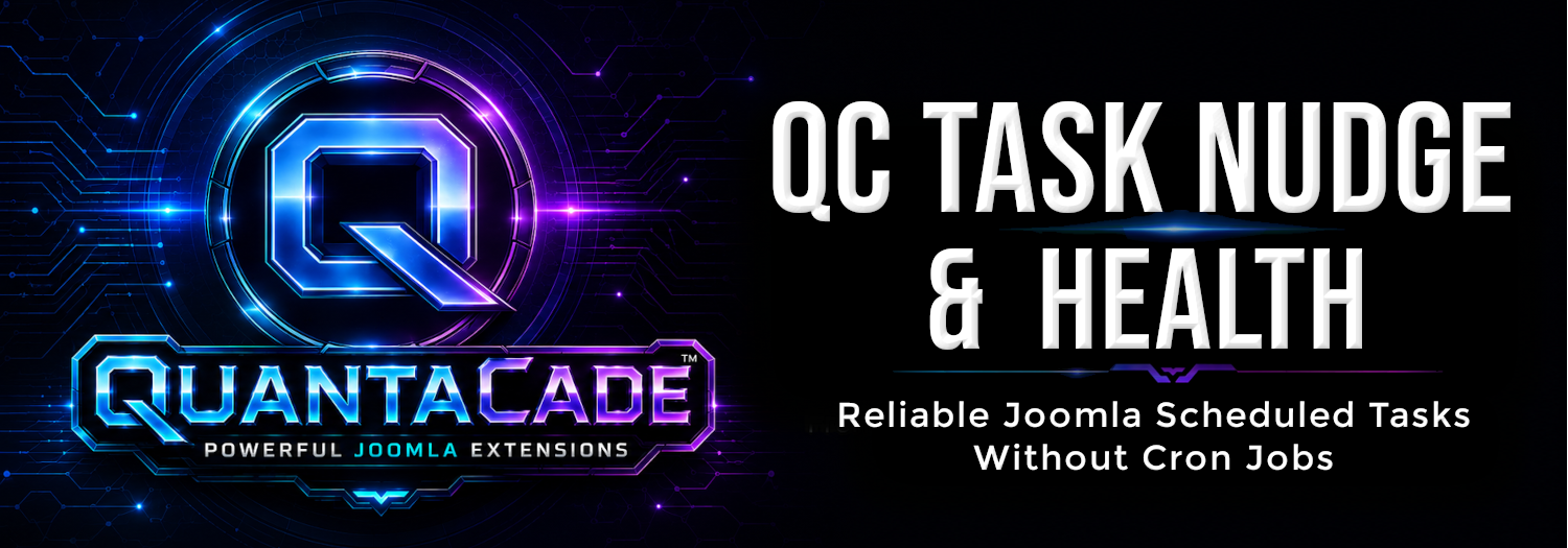 QC Task Nudge & Health