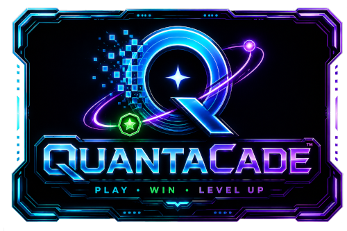 QuantaCade