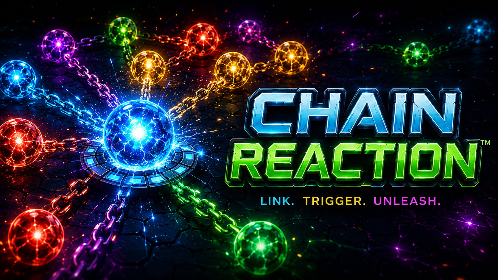 Chain Reaction